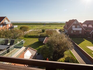 Appartamento per vacanze Juist Registrazione all'aperto 8