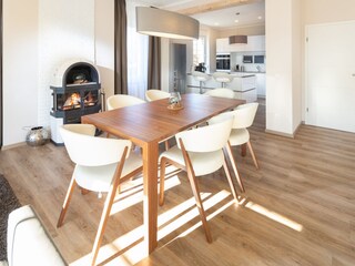 Appartement de vacances Juist Équipement 14