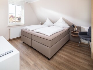 Appartement de vacances Juist Équipement 15