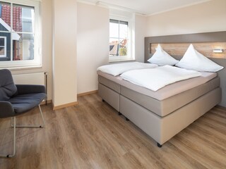 Appartamento per vacanze Juist Caratteristiche 17