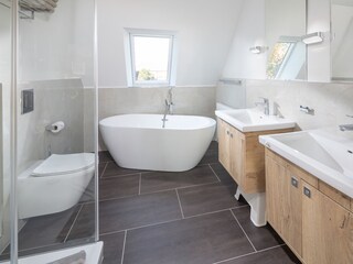 Appartamento per vacanze Juist Caratteristiche 19