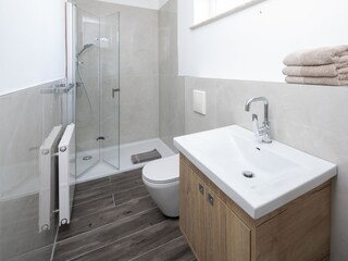 Appartamento per vacanze Juist Caratteristiche 20