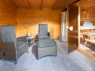 Appartement de vacances Juist Enregistrement extérieur 3