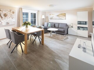 Appartamento per vacanze Juist Caratteristiche 5