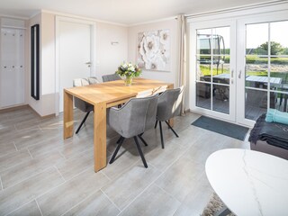 Appartamento per vacanze Juist Caratteristiche 6