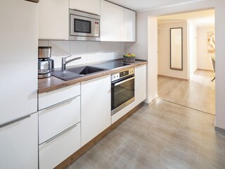 Appartamento per vacanze Juist Caratteristiche 7