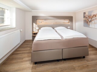 Appartamento per vacanze Juist Caratteristiche 9