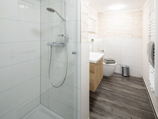 Appartamento per vacanze Juist Caratteristiche 10