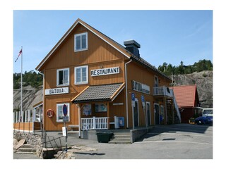 Restaurant in  Gjeving