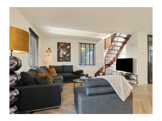 Villa Callantsoog Caratteristiche 11