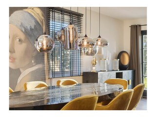 Villa Callantsoog Caratteristiche 17