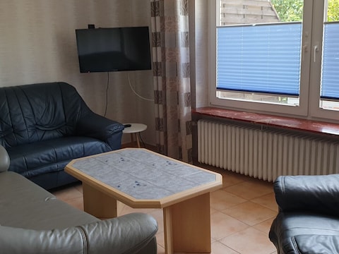 Ferienwohnung Knieling , Fewo 1