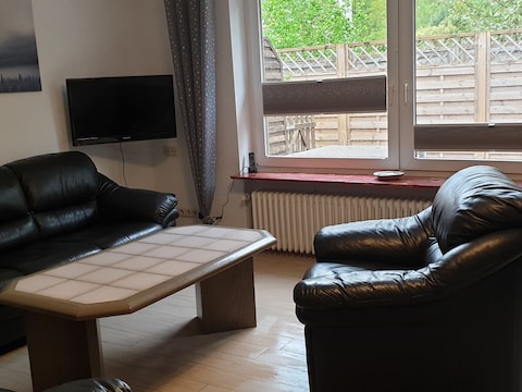 Ferienwohnung Knieling , Fewo. 3