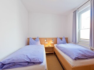 Ferienwohnung Norderney Ausstattung 5