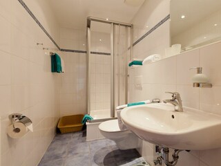 Ferienwohnung Norderney Ausstattung 6