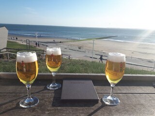 Strand Norderney