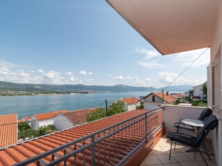 Appartamento per vacanze Mastrinka Registrazione all'aperto 2