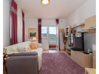 Vakantieappartement Mastrinka Kenmerken 7