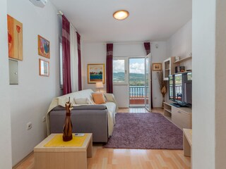 Vakantieappartement Mastrinka Kenmerken 8