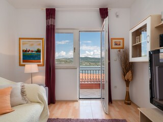 Vakantieappartement Mastrinka Kenmerken 9