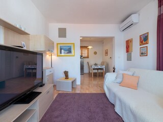 Appartamento per vacanze Mastrinka Caratteristiche 10