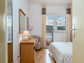 Vakantieappartement Mastrinka Kenmerken 13