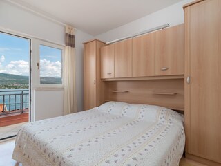 Vakantieappartement Mastrinka Kenmerken 15