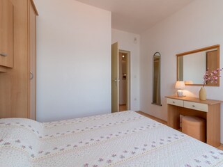 Vakantieappartement Mastrinka Kenmerken 16