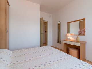 Appartamento per vacanze Mastrinka Caratteristiche 17