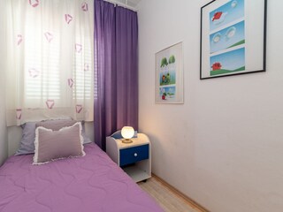 Appartamento per vacanze Mastrinka Caratteristiche 18