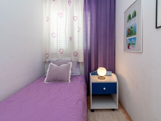 Appartamento per vacanze Mastrinka Caratteristiche 19