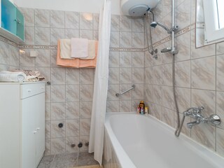 Appartamento per vacanze Mastrinka Caratteristiche 20