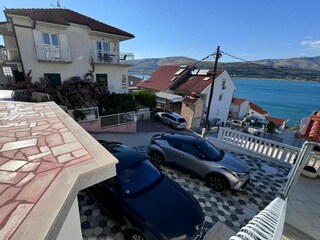 Appartamento per vacanze Mastrinka Registrazione all'aperto 6