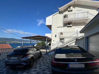 Appartamento per vacanze Mastrinka Registrazione all'aperto 5