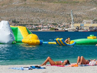 Apartamento de vacaciones Okrug Gornji Entorno 27