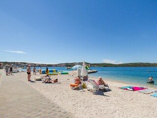 Appartamento per vacanze Okrug Gornji Ambiente 29