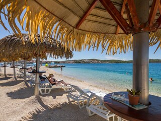 Appartamento per vacanze Okrug Gornji Ambiente 31