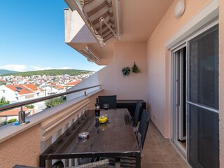 Vakantieappartement Okrug Gornji Buitenaudio-opname 5