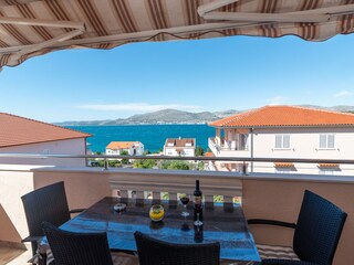 Vakantieappartement Okrug Gornji Buitenaudio-opname 3