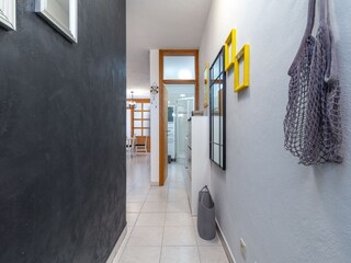 Ferienwohnung Okrug Gornji Ausstattung 26