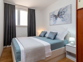 Apartamento de vacaciones Okrug Gornji Características 15