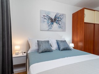 Apartamento de vacaciones Okrug Gornji Características 17