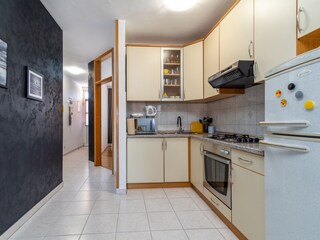 Vakantieappartement Okrug Gornji Kenmerken 13