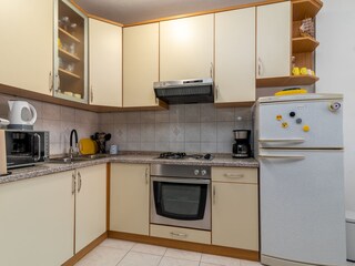 Vakantieappartement Okrug Gornji Kenmerken 14