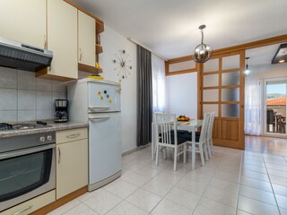 Appartamento per vacanze Okrug Gornji Caratteristiche 10