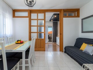 Vakantieappartement Okrug Gornji Kenmerken 8