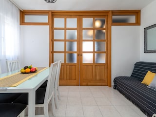 Apartamento de vacaciones Okrug Gornji Características 9