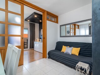 Appartamento per vacanze Okrug Gornji Caratteristiche 7