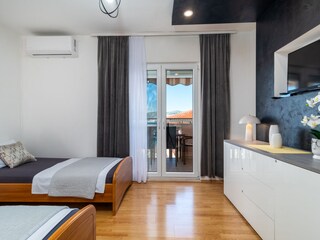 Vakantieappartement Okrug Gornji Kenmerken 19