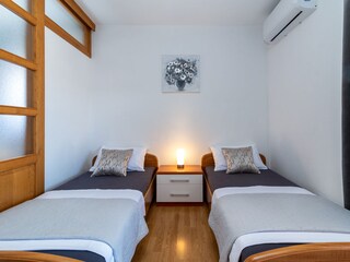 Vakantieappartement Okrug Gornji Kenmerken 20